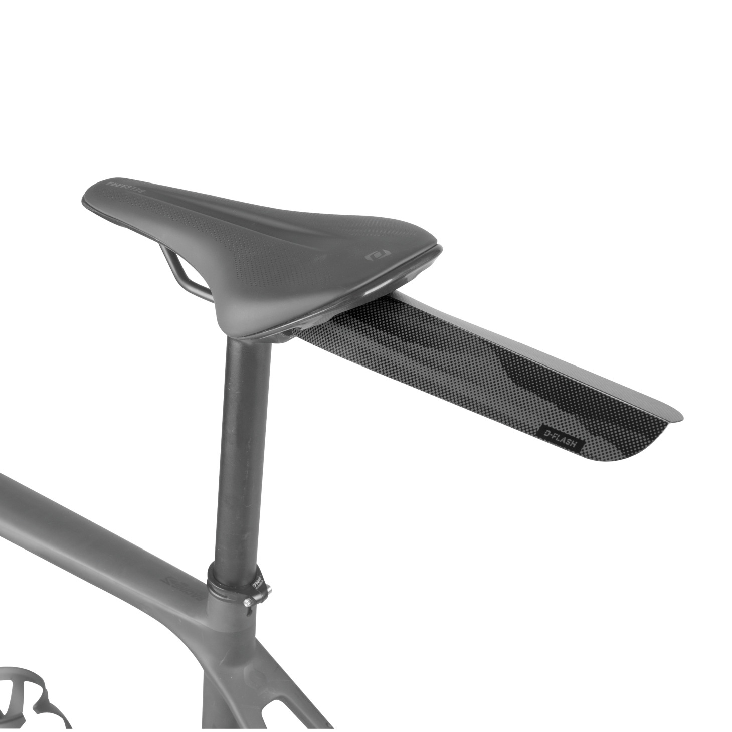 Topeak D-Flash Express S