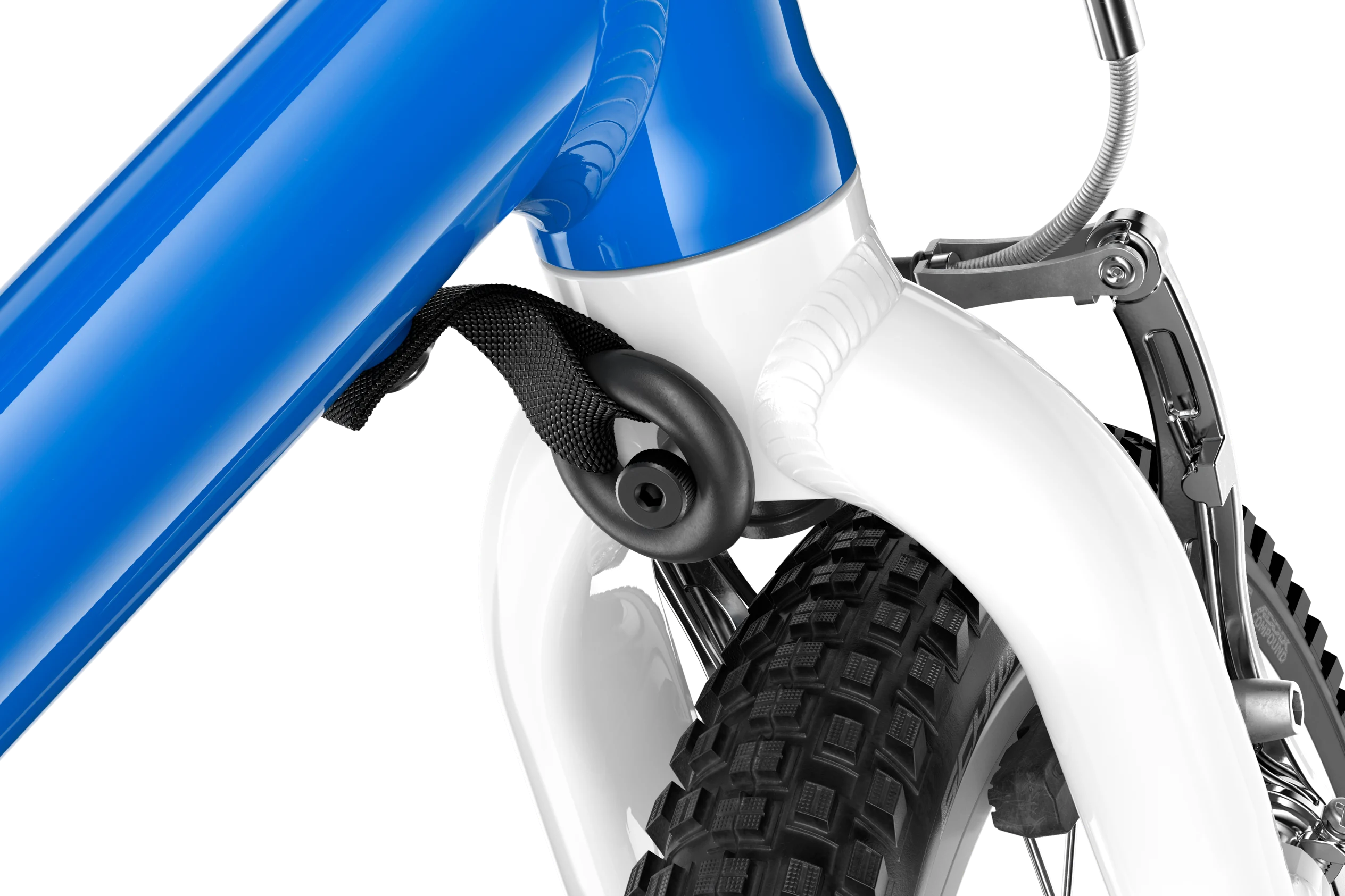 WOOM 1 PLUS Blue