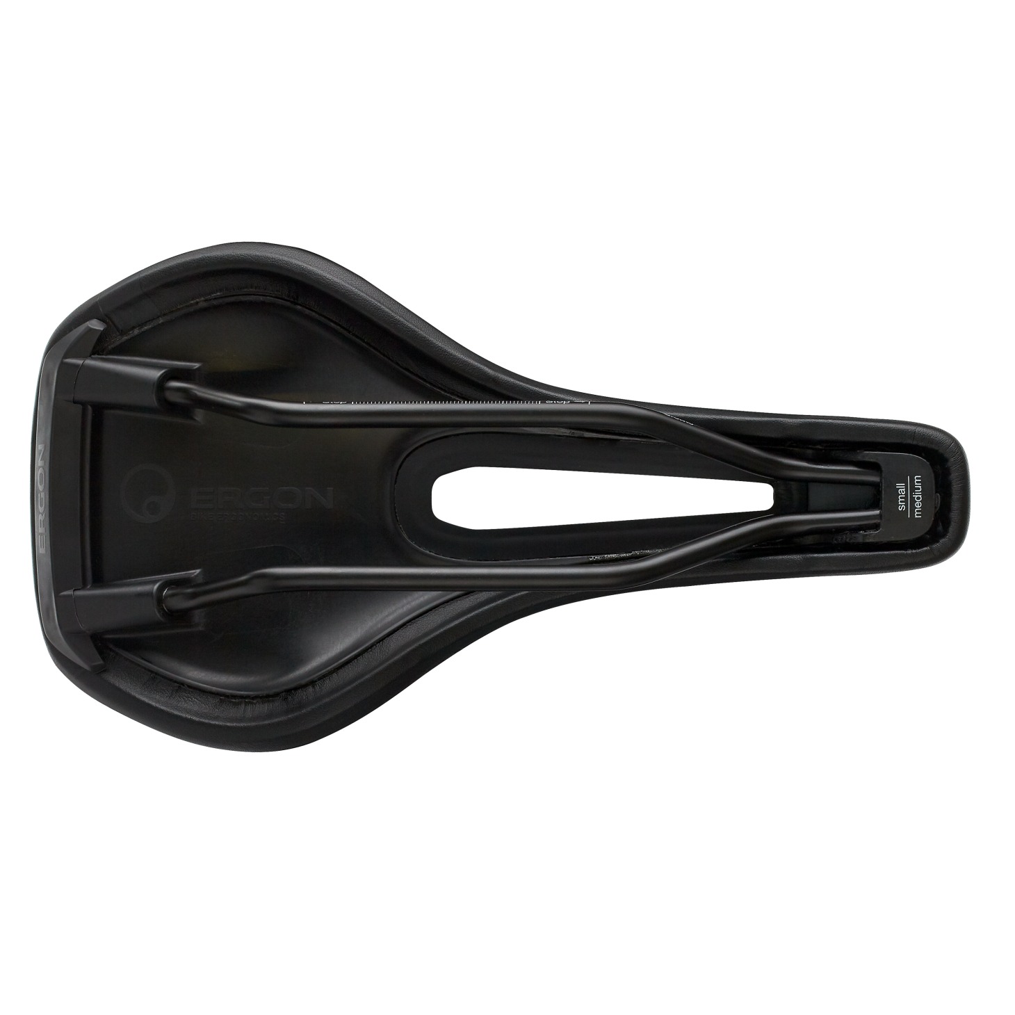 Ergon SR Sport Gel Women S/M black
