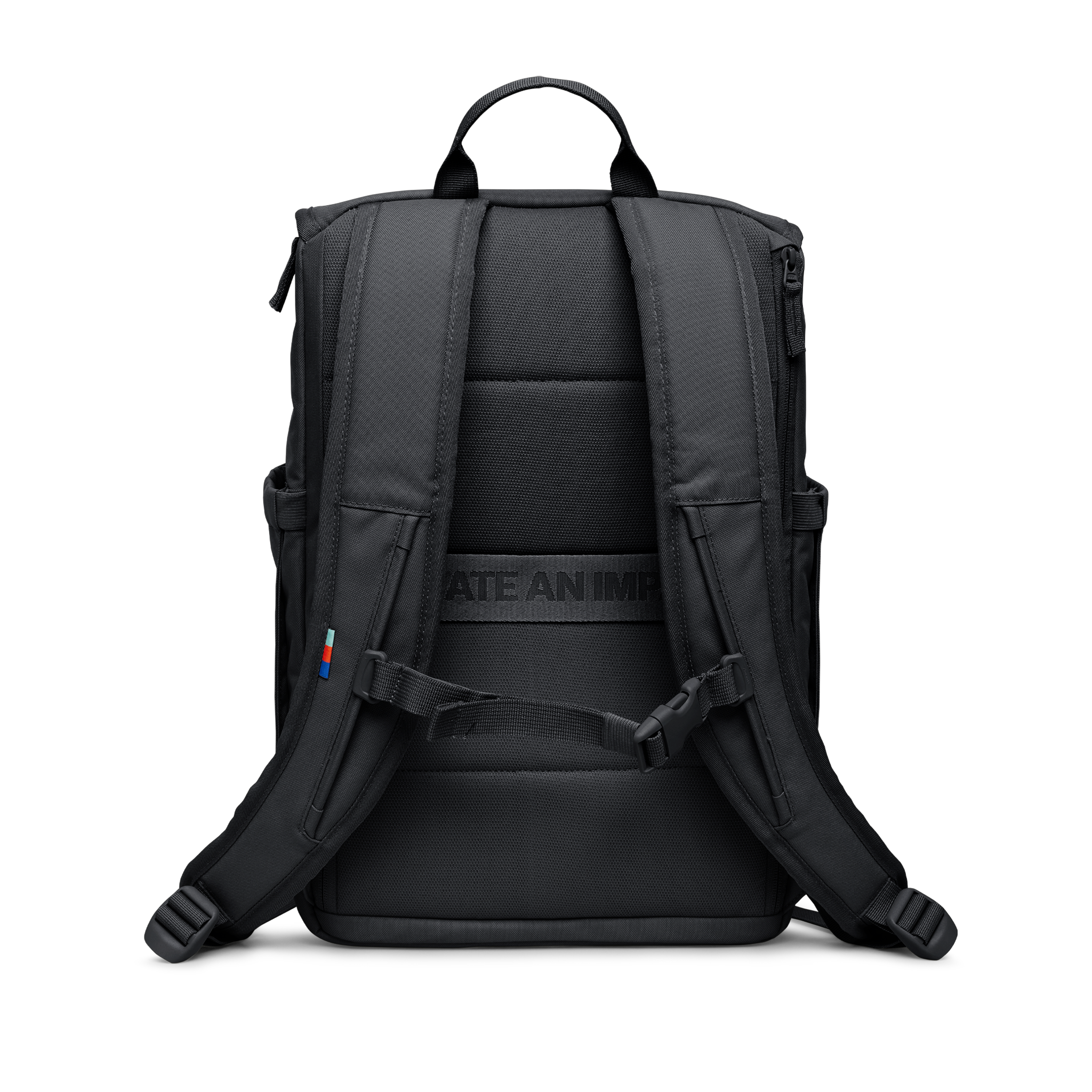 GOT BAG Serene Pack Black