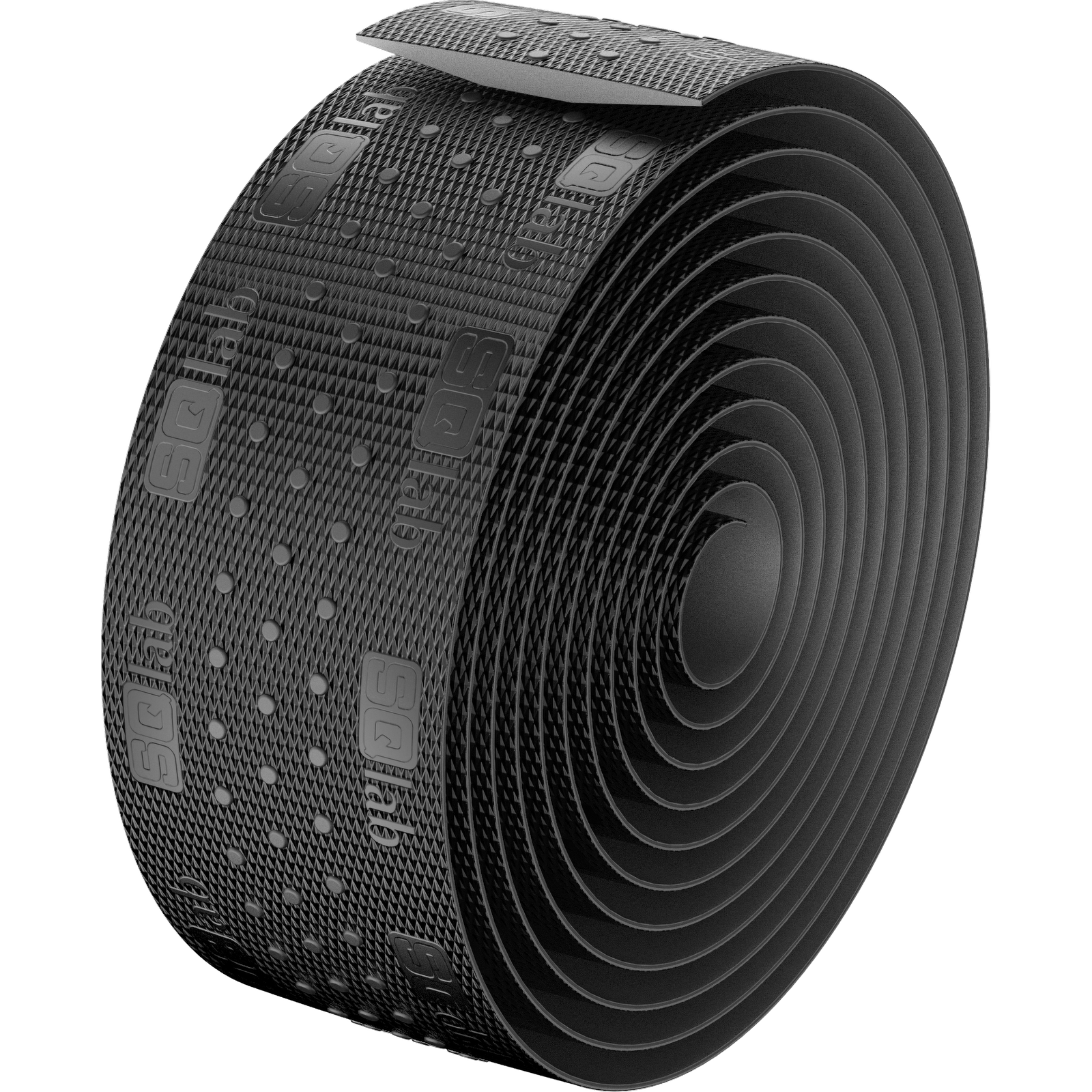 SQlab Lenkerband 712 schwarz – Rolle