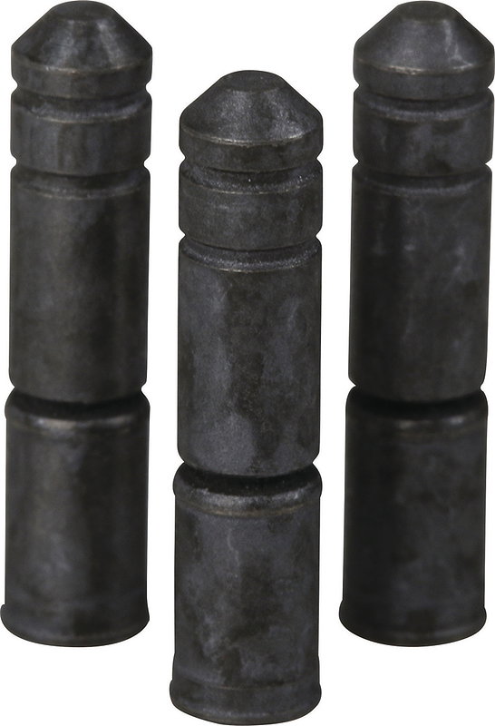 Shimano Kettennietstift 11-fach (5,8 mm), HG-EV/HG-X11 schwarz Y0AH98016