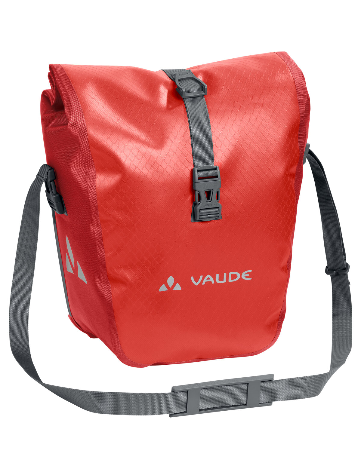 VAUDE Aqua Front lava – Detailansicht