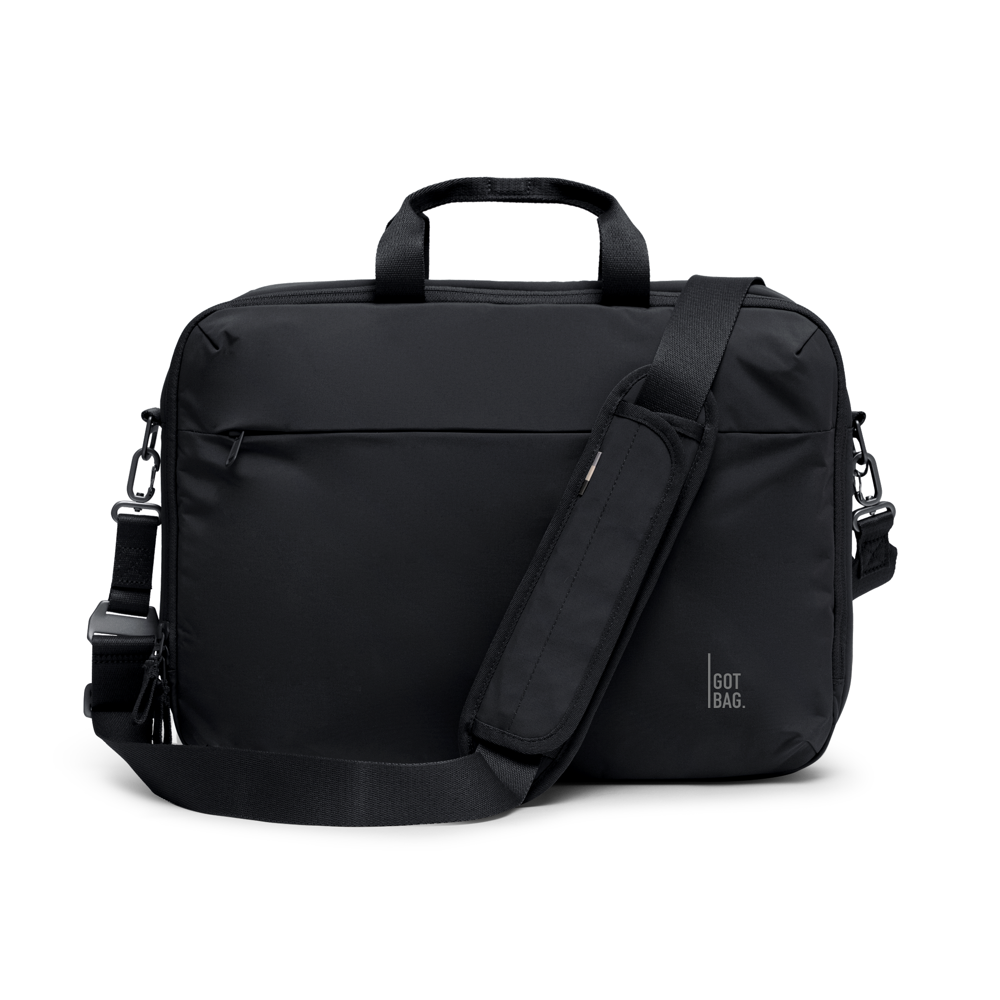 GOT BAG Commuter Bag Black