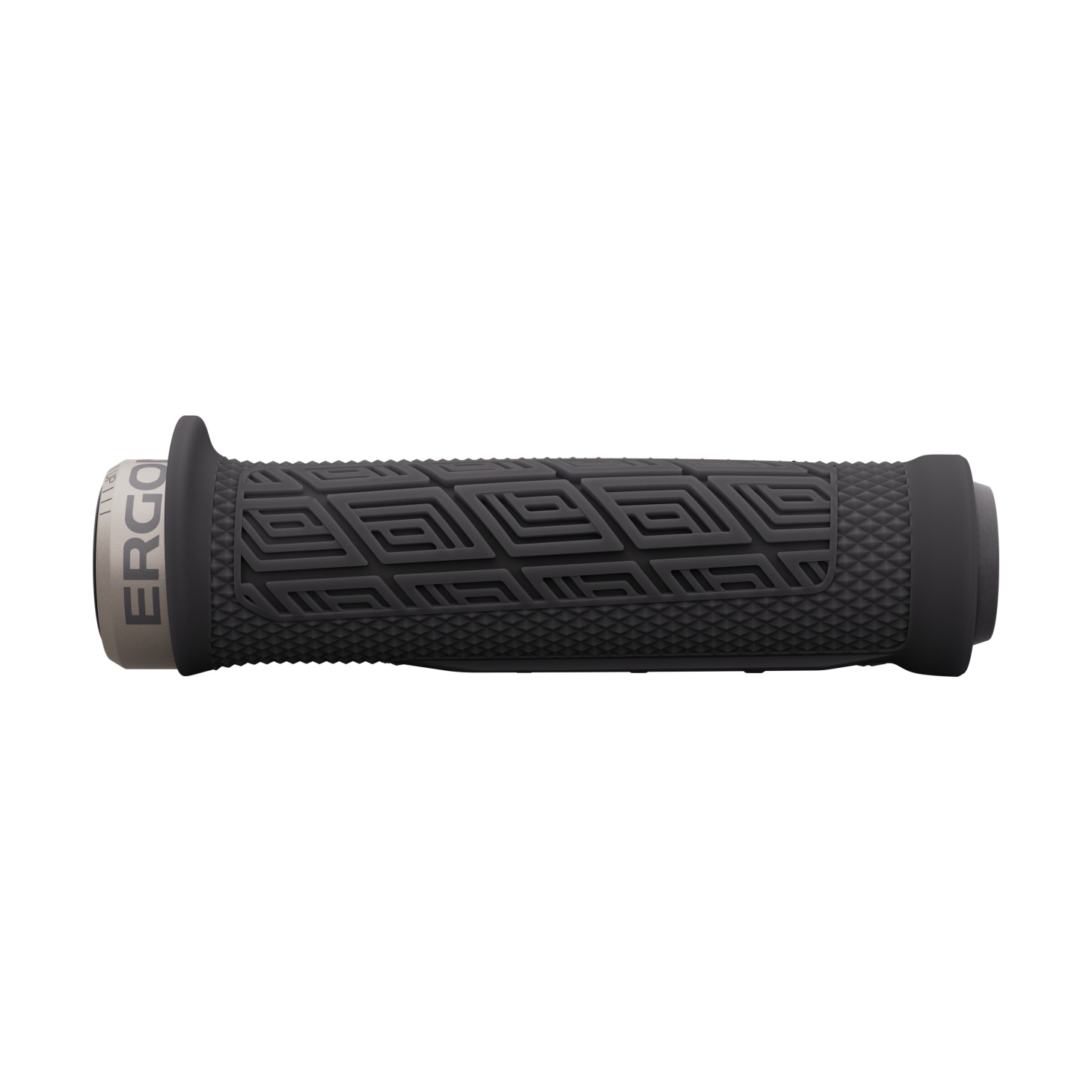 Ergon GDH Fat Black