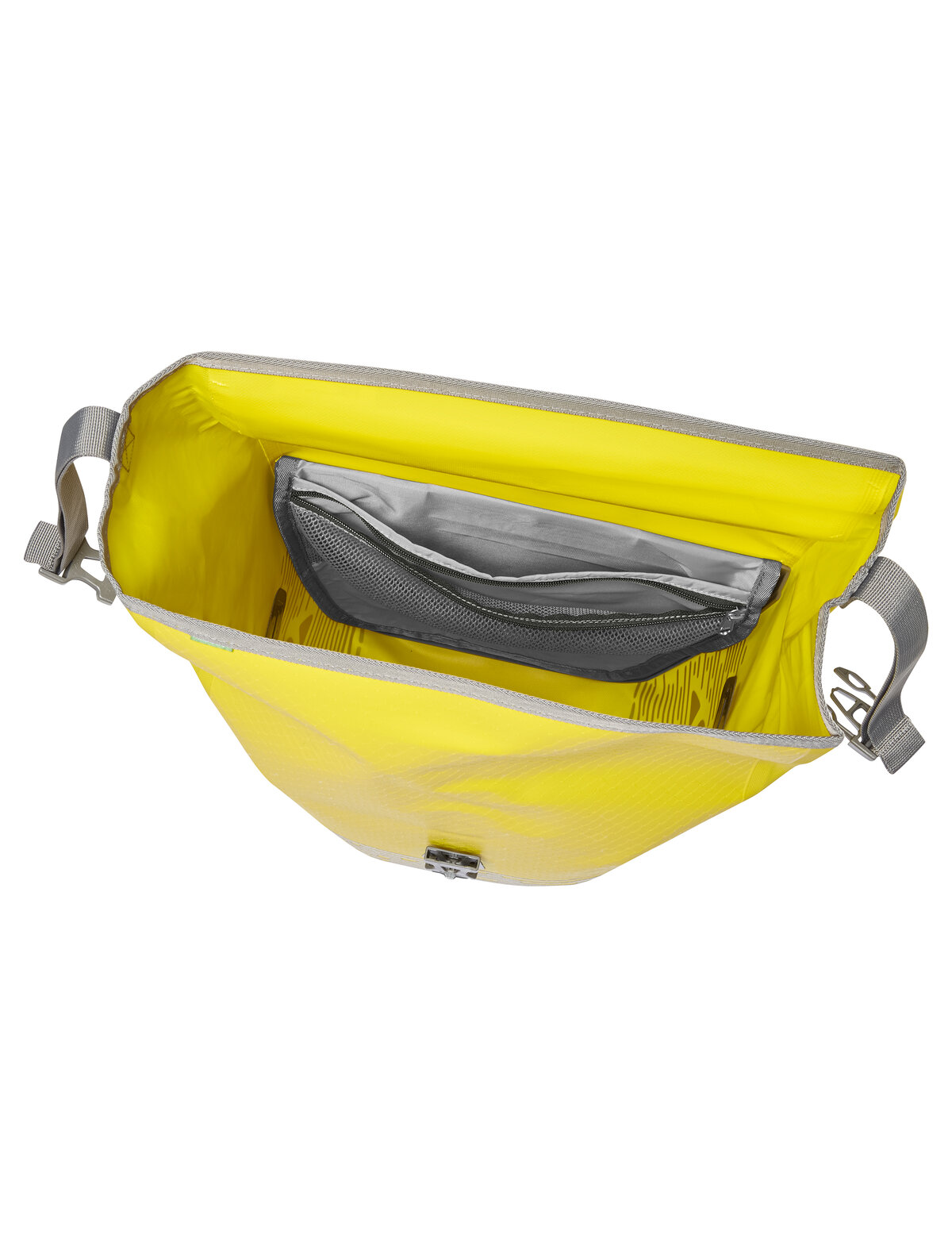 VAUDE Aqua Back Luminum II canary – Detailansicht 2