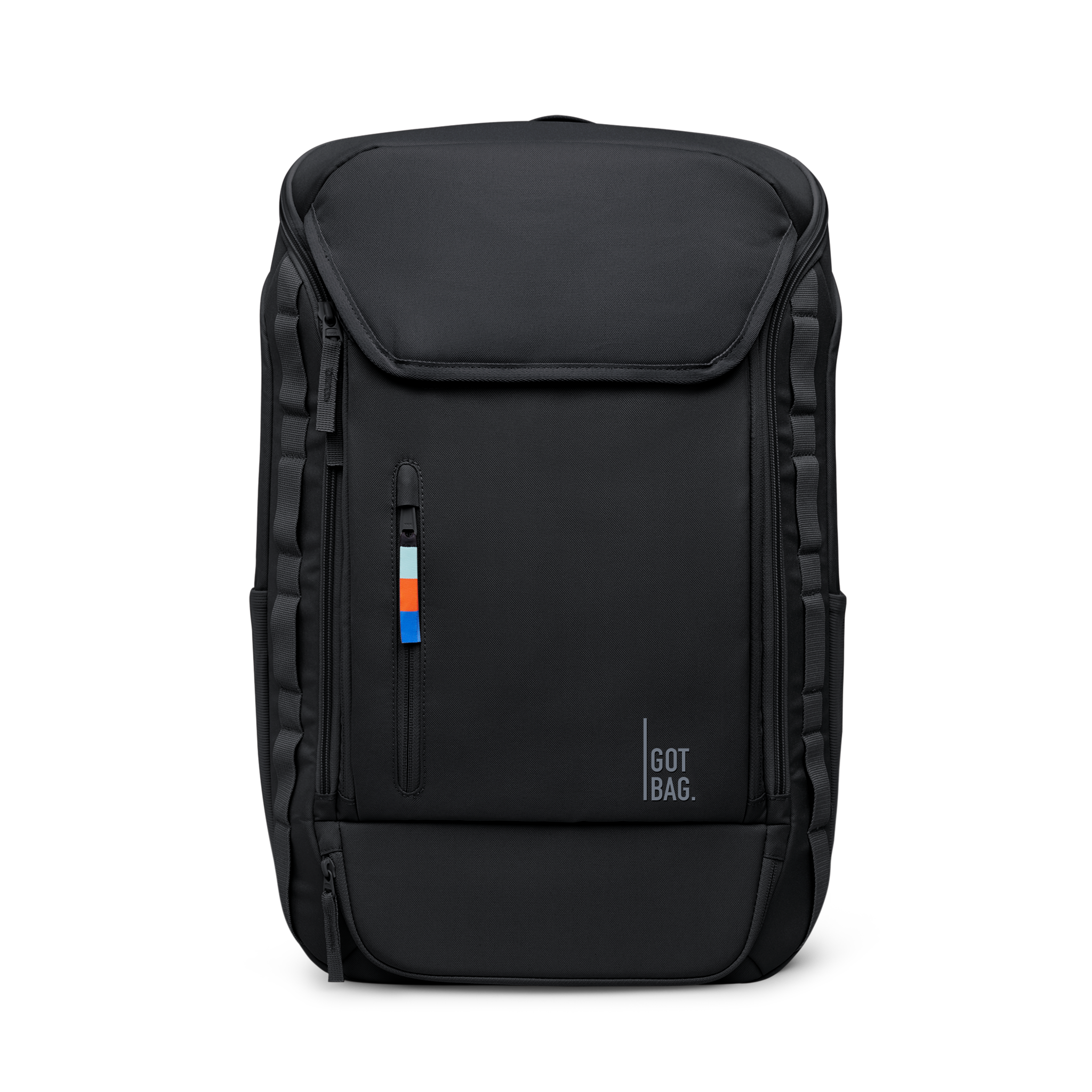 GOT BAG Pro Pack Travel Black