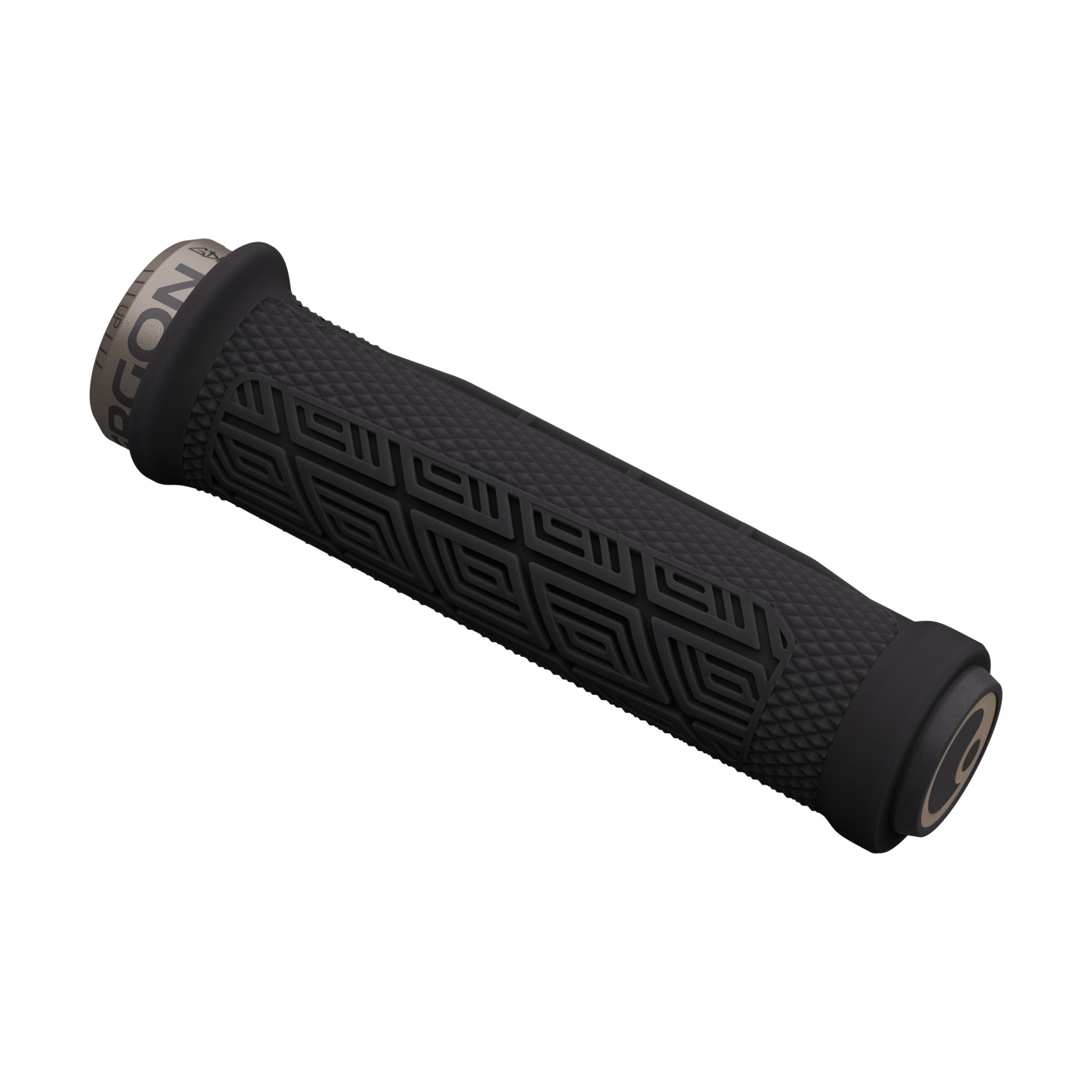 Ergon GDH black