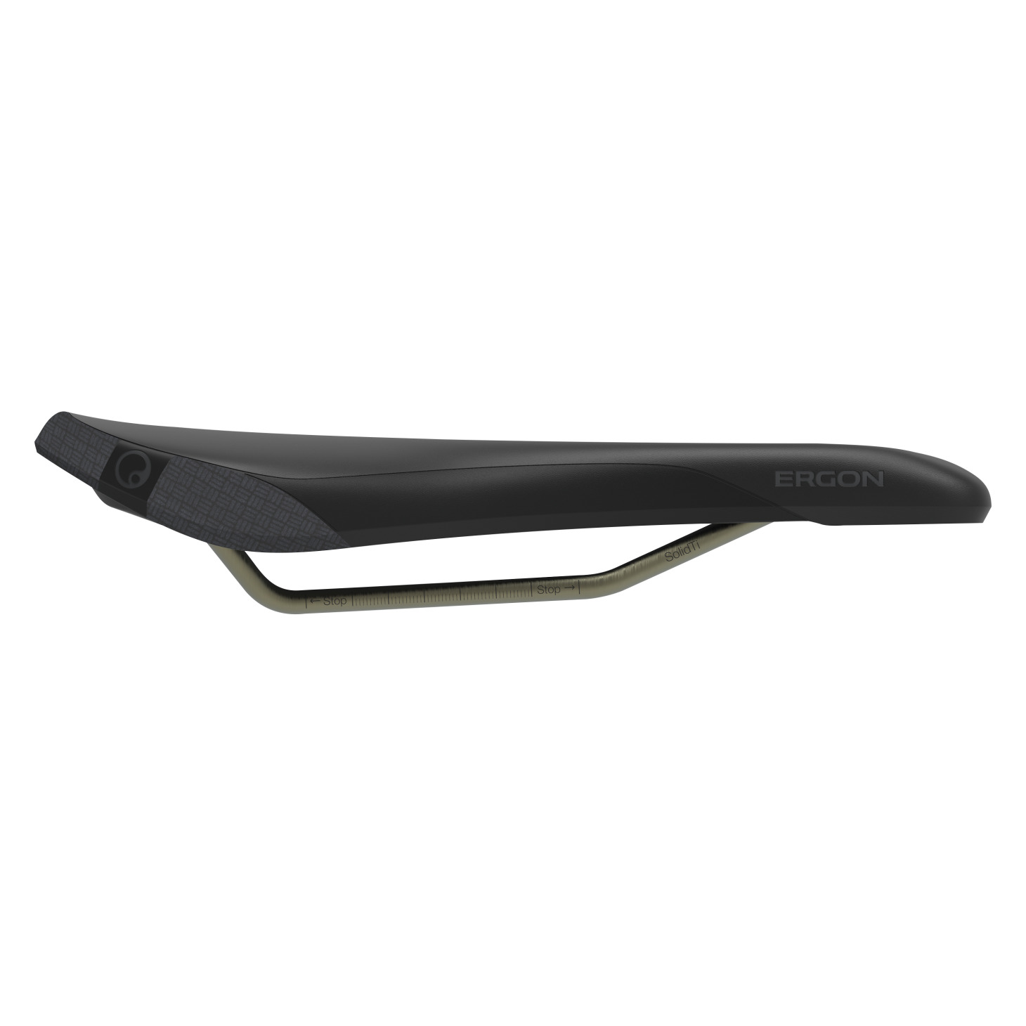 Ergon SM Enduro Pro Titanium Men M/L