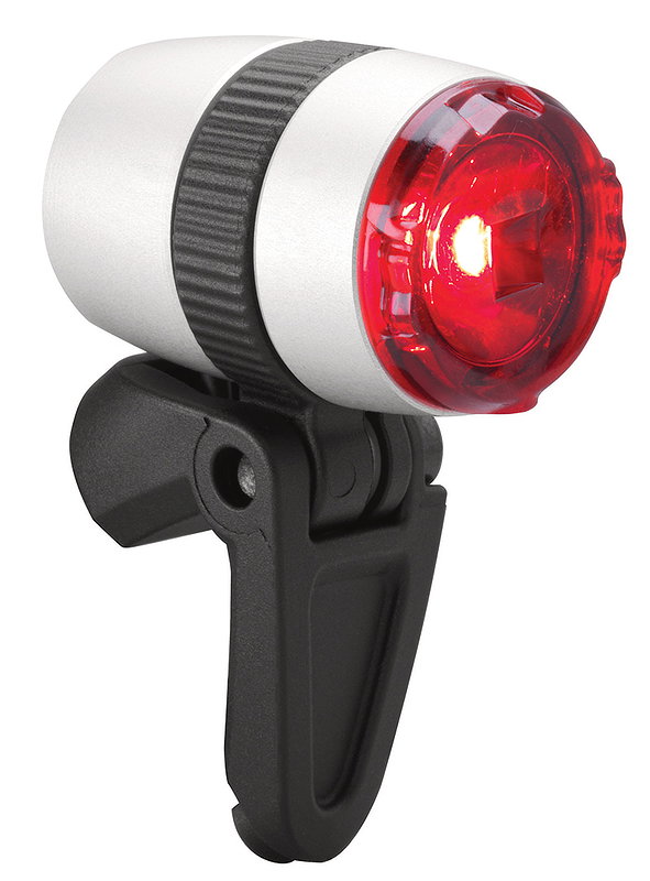 B&M LED-Dynamorücklicht µ Schutzblech-/Strebenmontage 332ALK