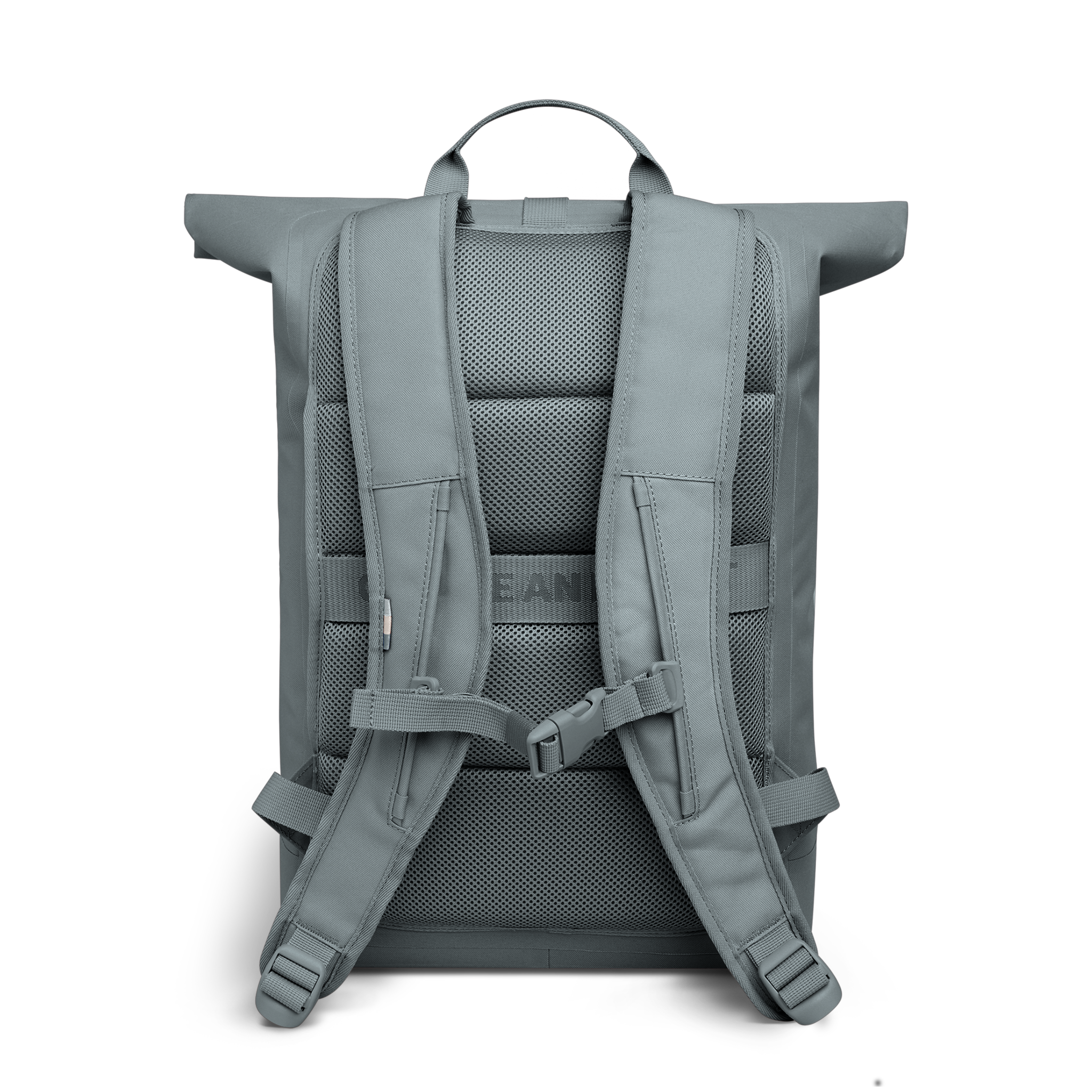 GOT BAG Rolltop Lite 2.0 Monochrome Basalt