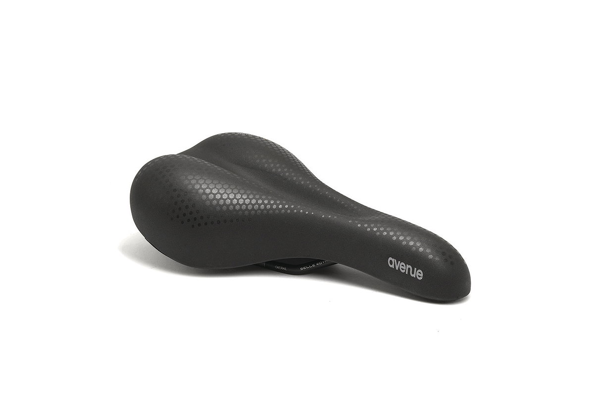 Selle Royal Sport Sattel Avenue Athletic 45° L256 x B158 mm / 450 g Unisex Model