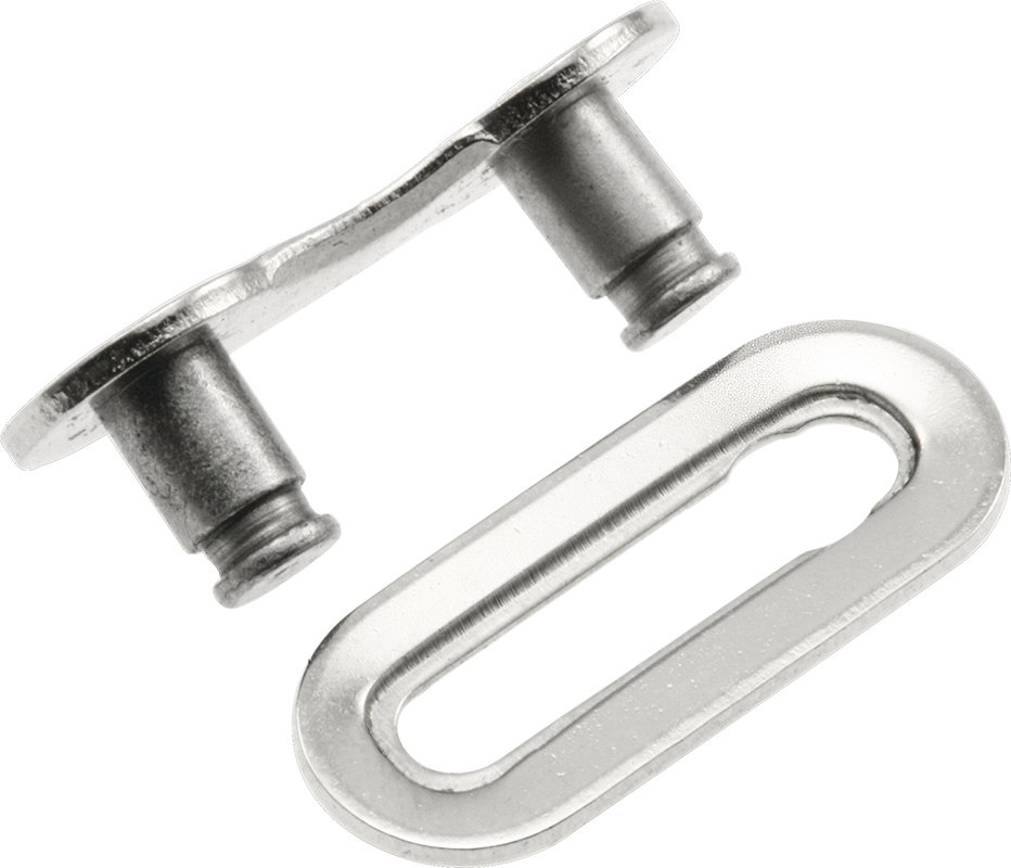 Connex Kettenverschlussglied Snap On Nabenschaltung 1/2" x 3/32"