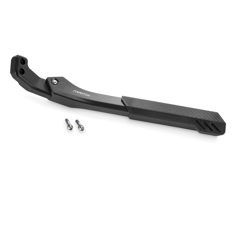 MATRIX Hinterbauständer KS41 KSA 18 mm Lochabstand schwarz 26"- 29" EVP