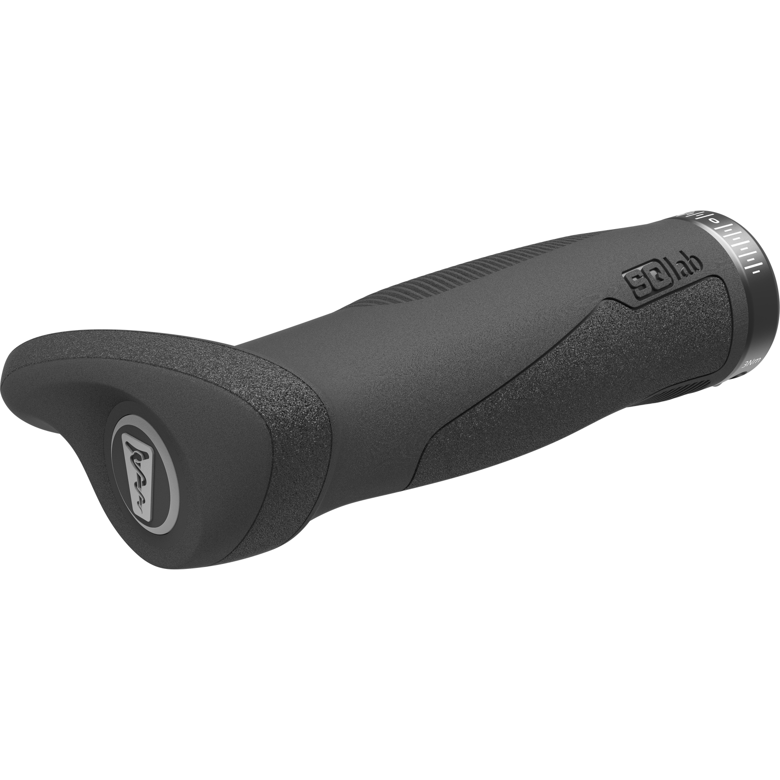 SQlab Lenkergriff 721 2.0 – Seitenansicht