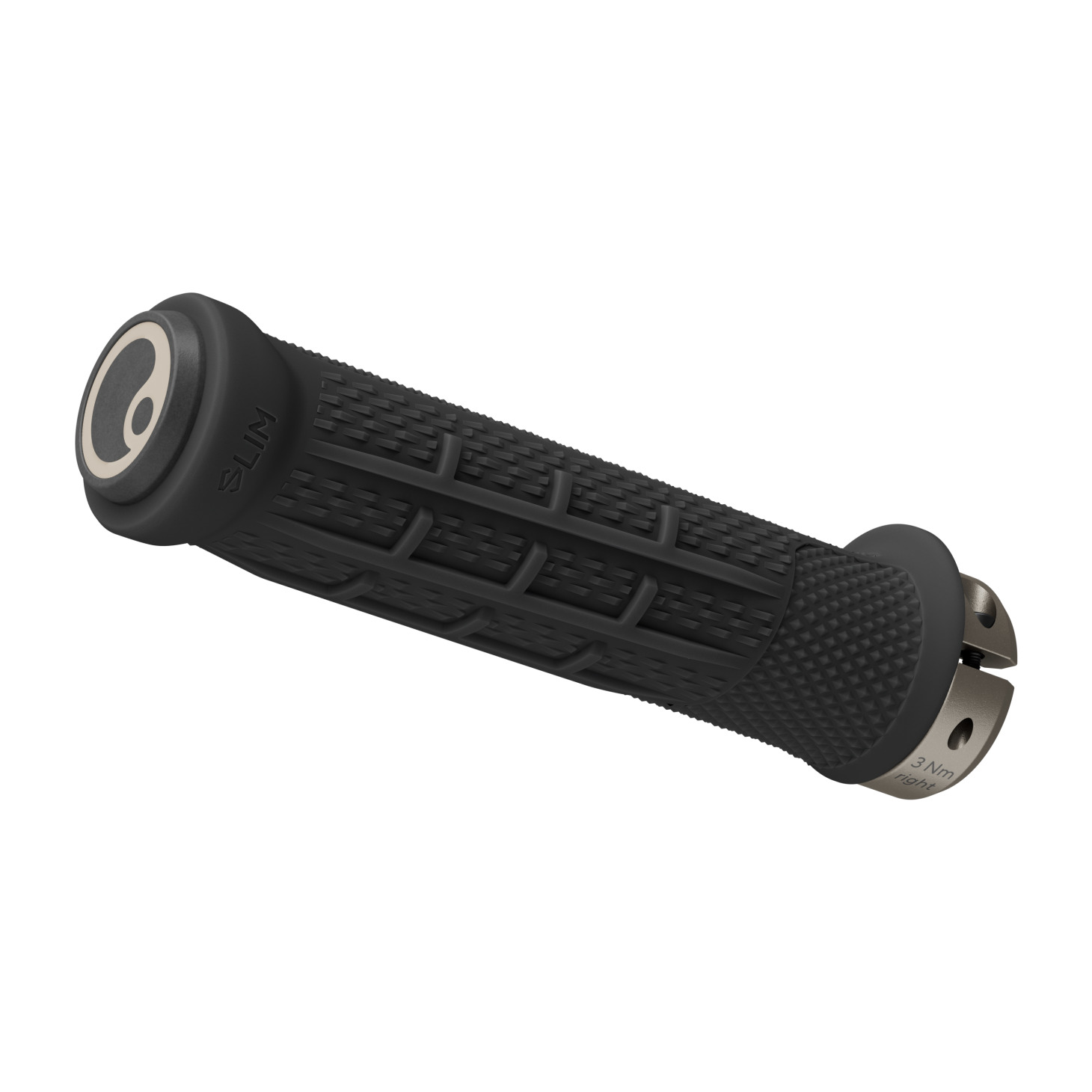 Ergon GDH Slim Black