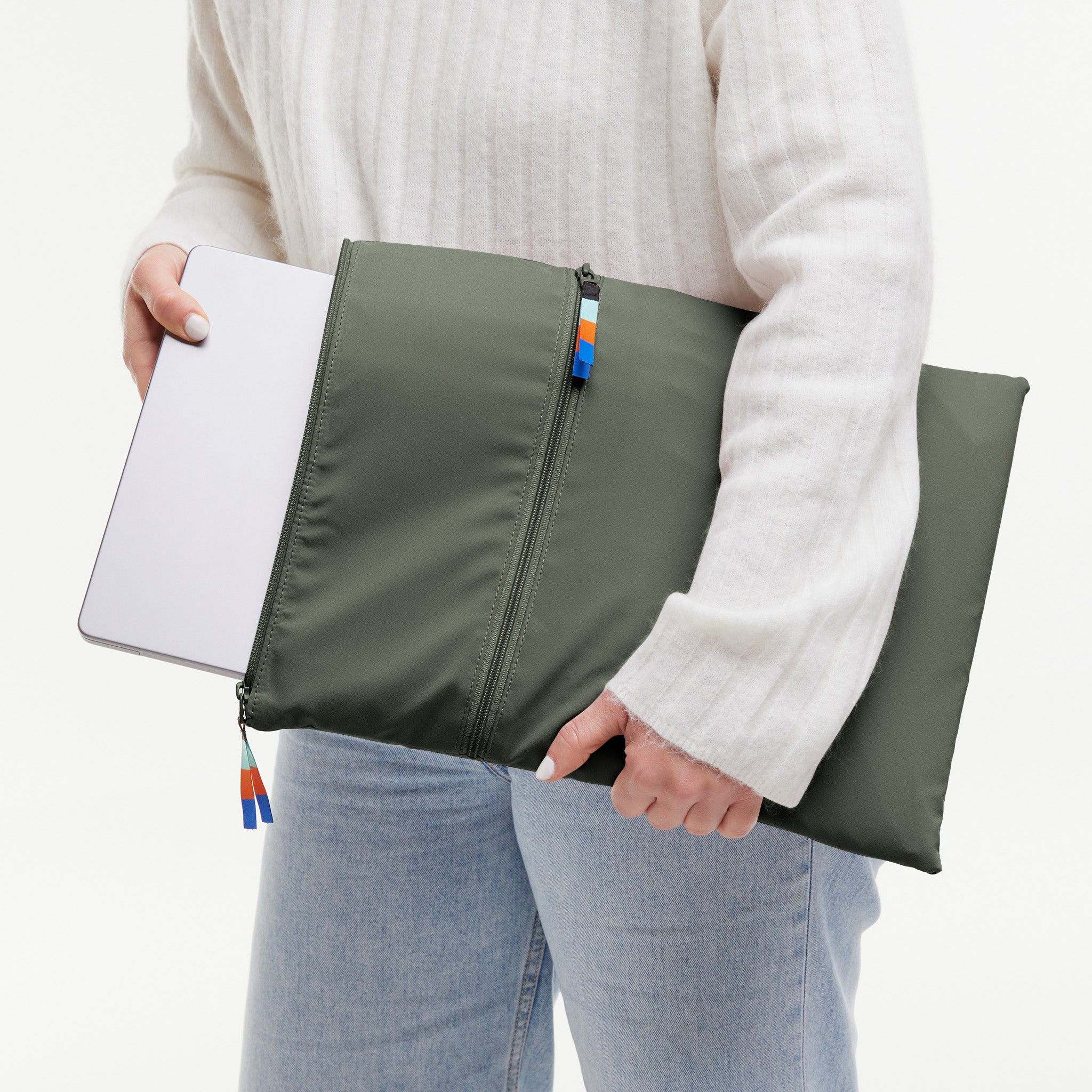 GOT BAG Rolltop 2.0 Algae