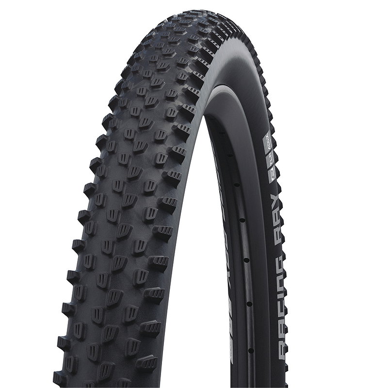 Schwalbe Fahrradreifen Nobby Nic HS 602 schwarz Twinskin 57-622 29x2,25 11654129
