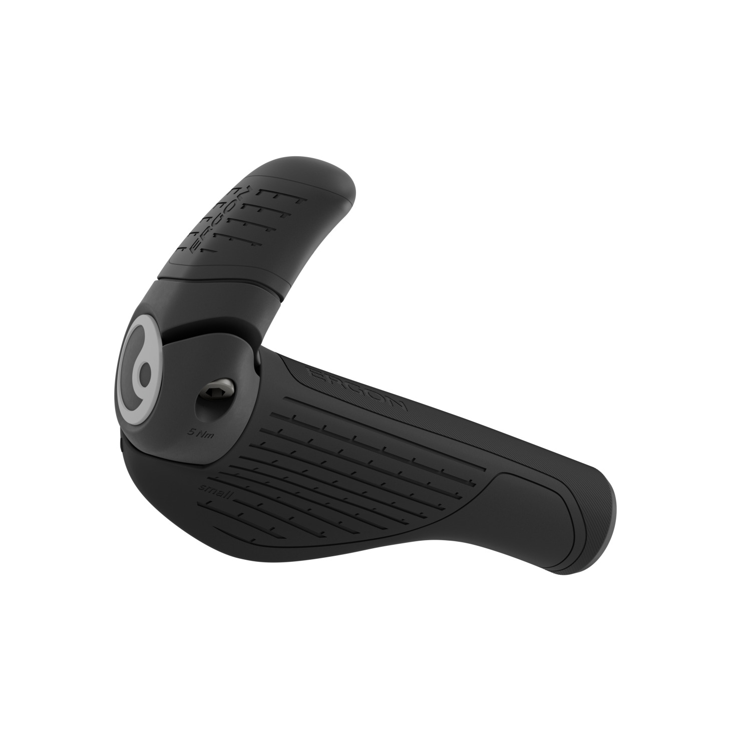 Ergon GS2-S Evo Black