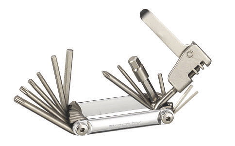 MATRIX Faltwerkzeug Multi Tool 8 EVP