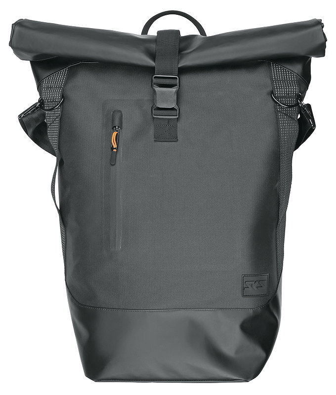 SKS Einzeltasche Infinity Urban schwarz