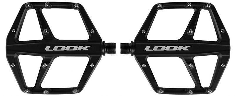 LOOK Plattformpedal Trail Roc schwarz 301029-001