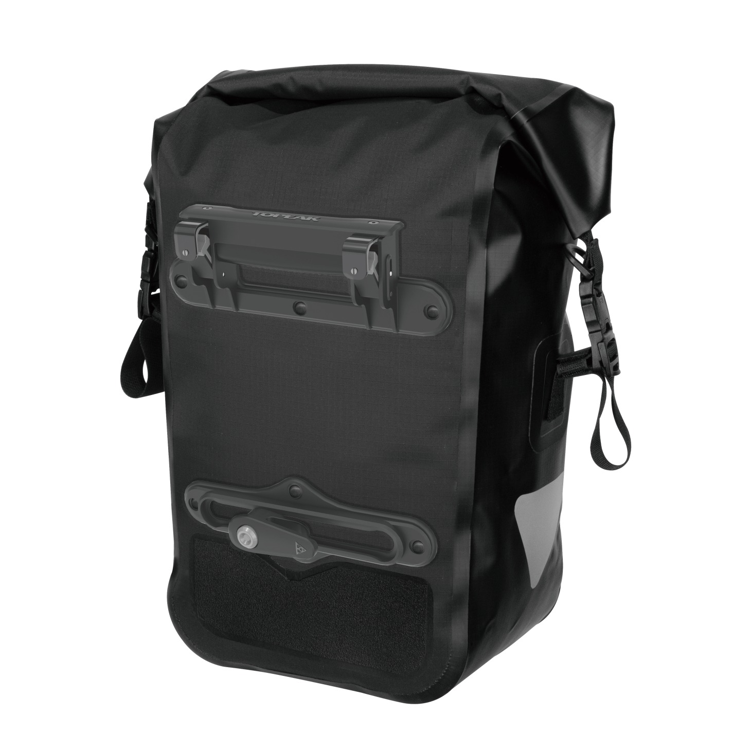 Topeak Pannier DryBag - 16 l - black
