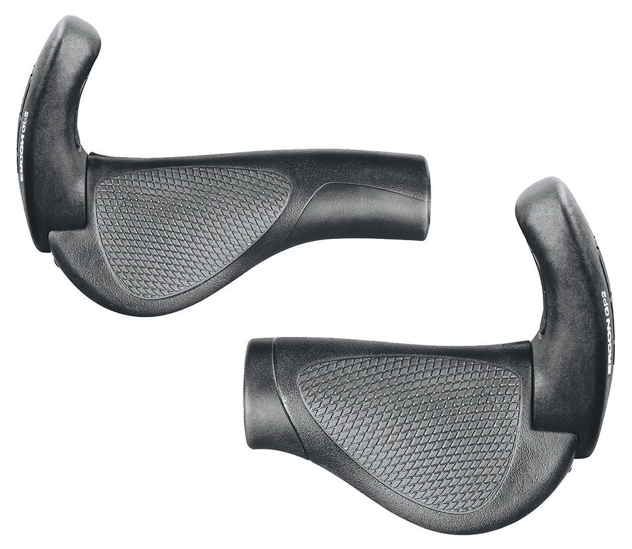 Ergon GP2-S Rohloff®/Nexus®