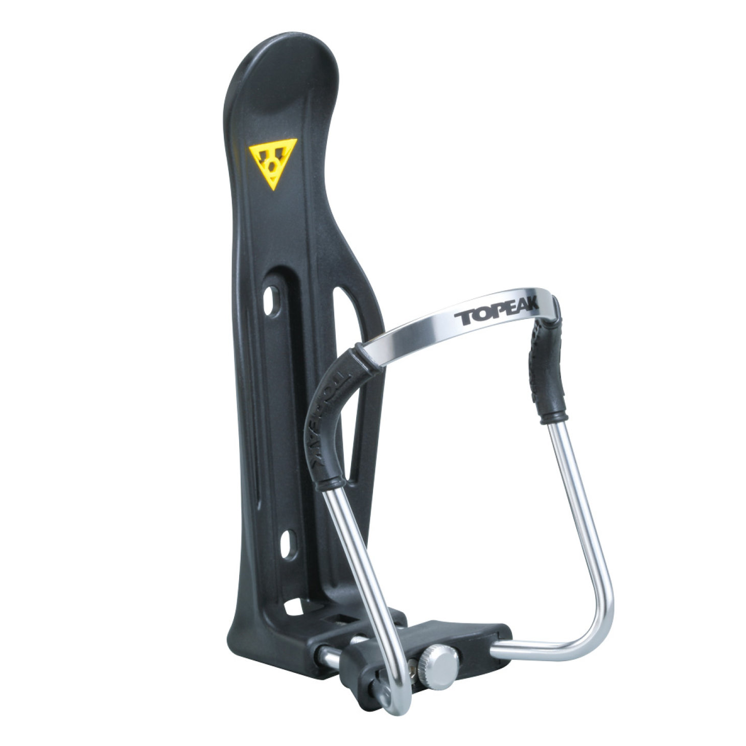 Topeak Modula Cage II, silver