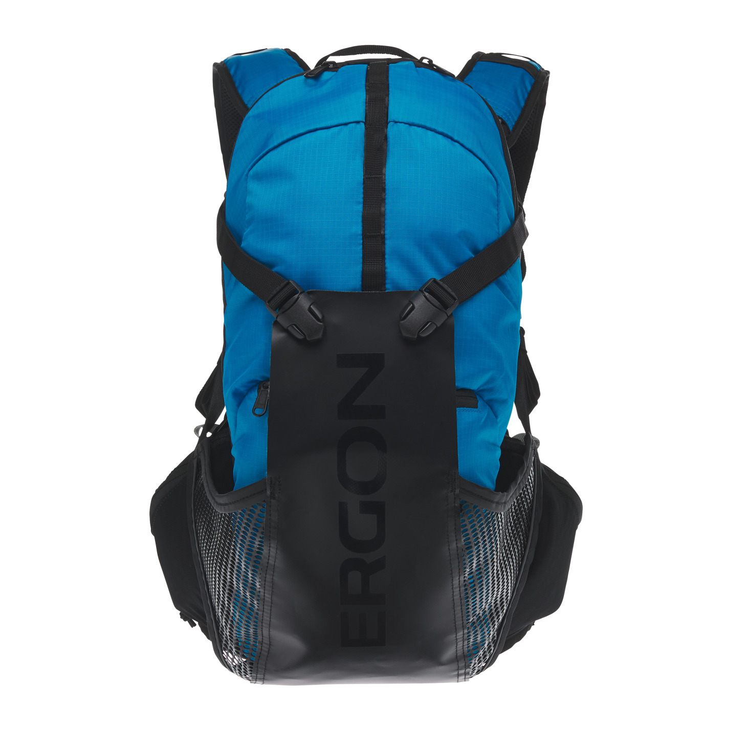 Ergon BX3 Evo Stealth/Blue