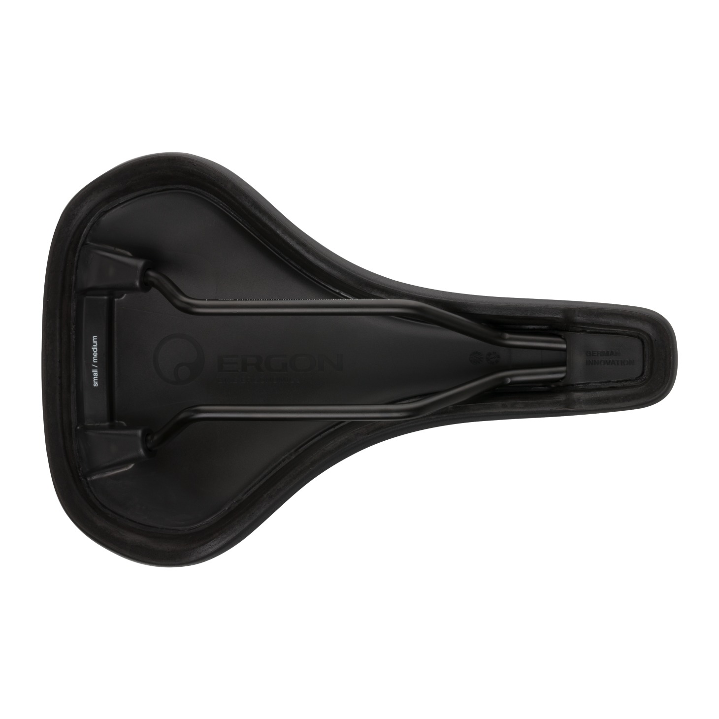 Ergon ST Gel Women S/M Black