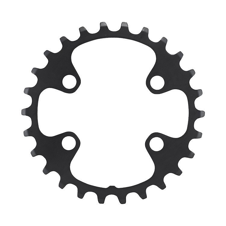 Shimano Kettenblatt Deore FCM6000 26 Zähne Y1WD26000
