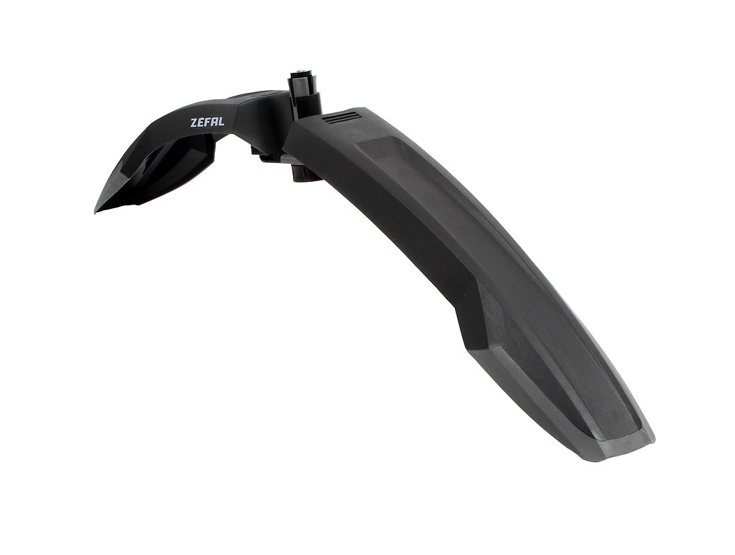 Zéfal Vorderradschutzblech Deflector FM60 schwarz 26"- 29"