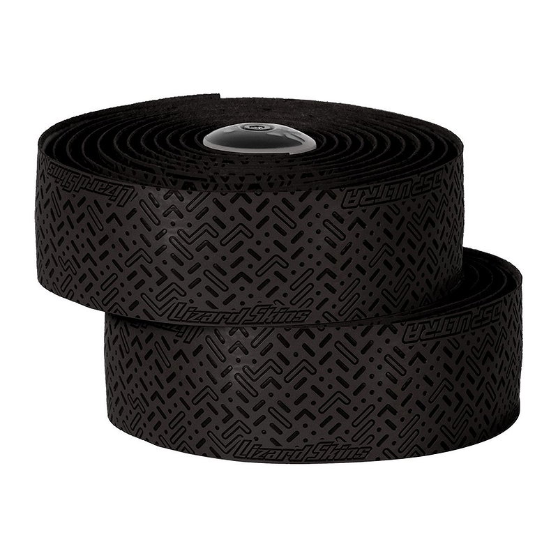 Lizard Skins Lenkerband DSP Ultra 3,5 jet black