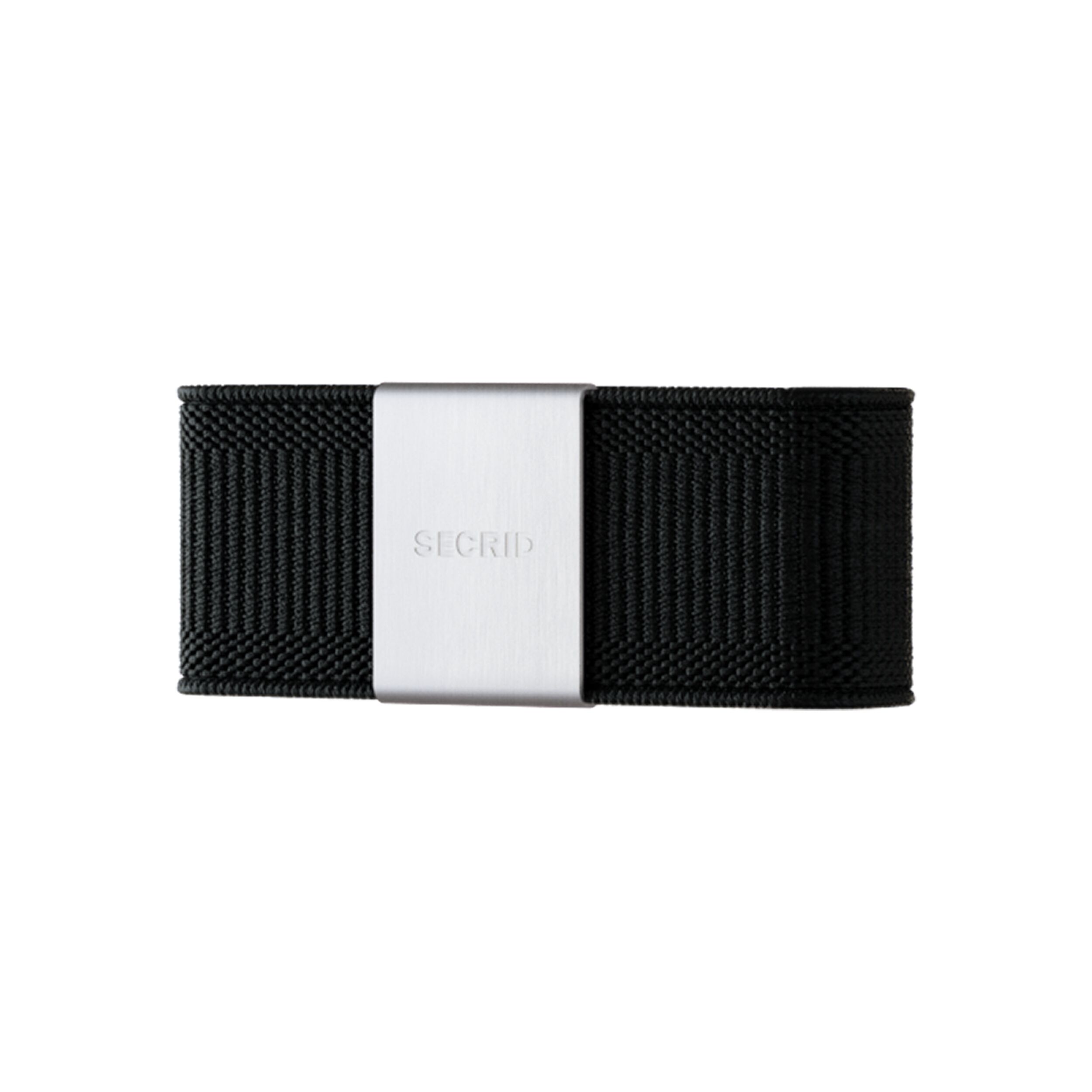 Secrid MoneyBand Tire – Vorderansicht