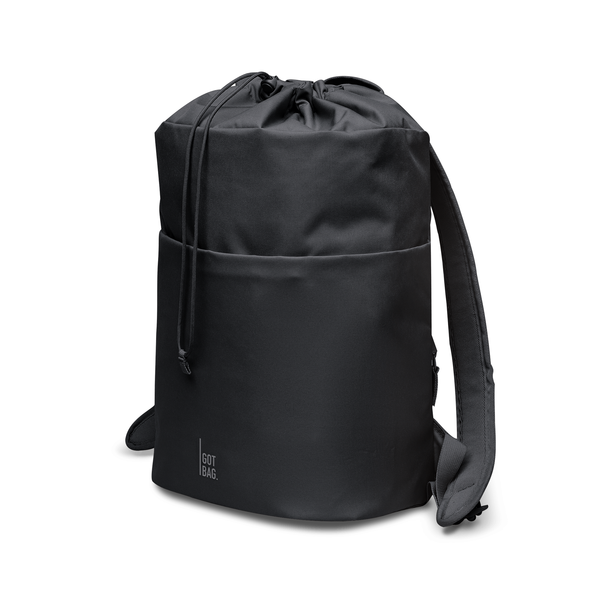 GOT BAG Barrel Pack Black