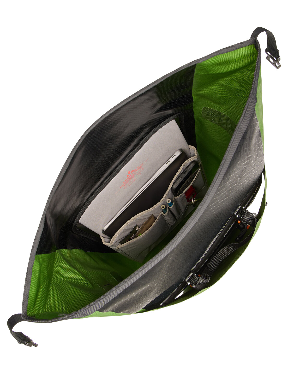 VAUDE Aqua Transformer 26 cactus – Detailansicht 5