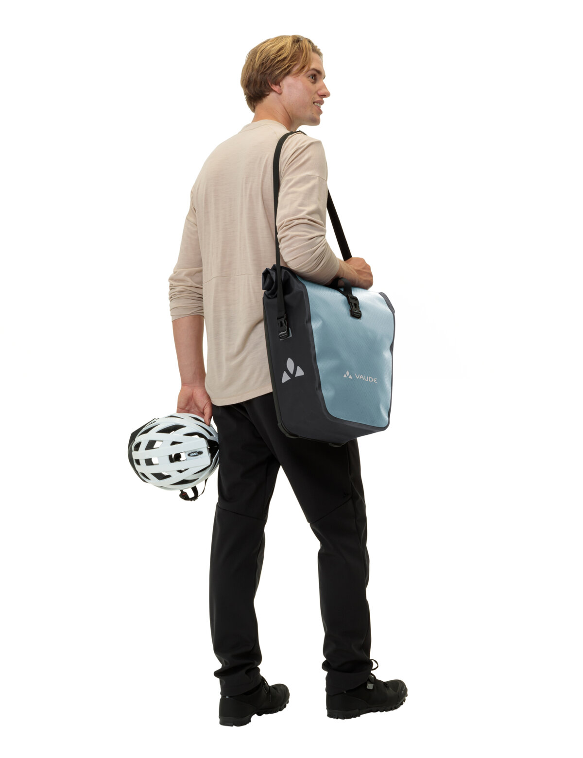 VAUDE Aqua Back (rec) Paar nordic blue – Detailansicht 8