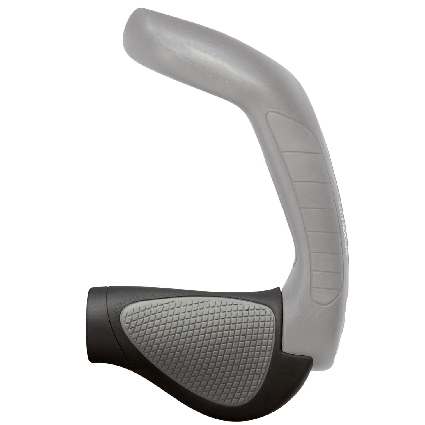 Ergon Griffkörper GP2/3/4/5-L Gripshift (ohne Barends)