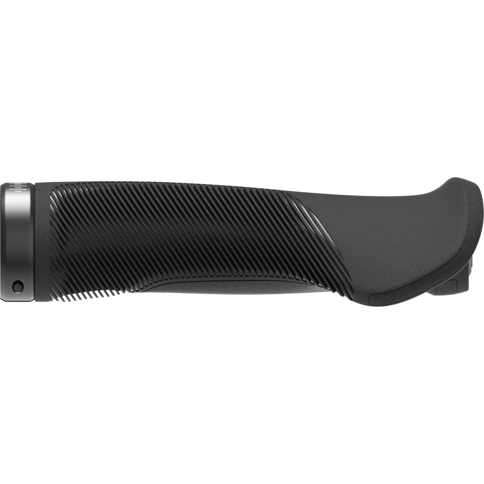SQlab Lenkergriff 702 2.0 – Ansicht von hinten