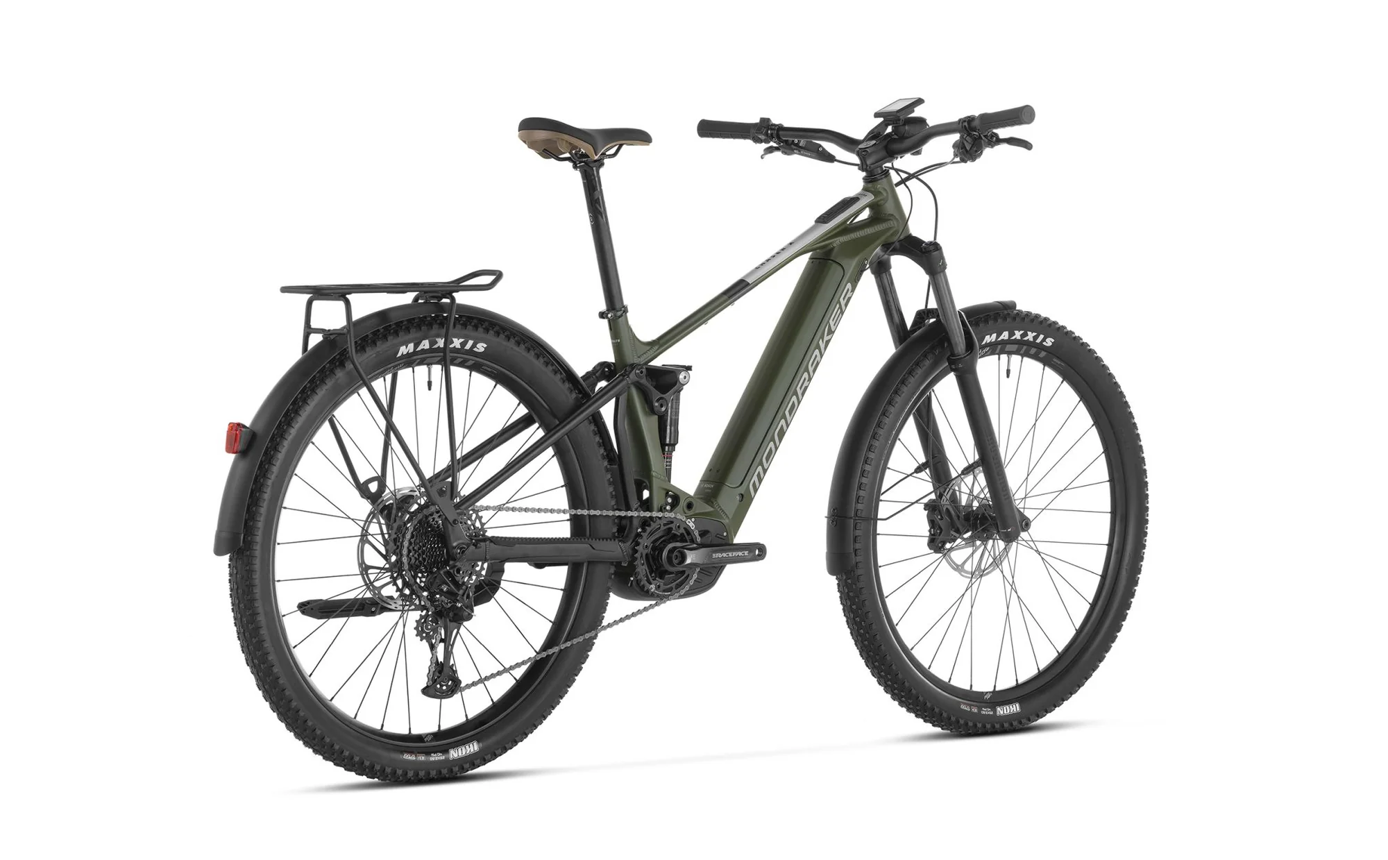 MONDRAKER CHASER X-Green 2024 XL