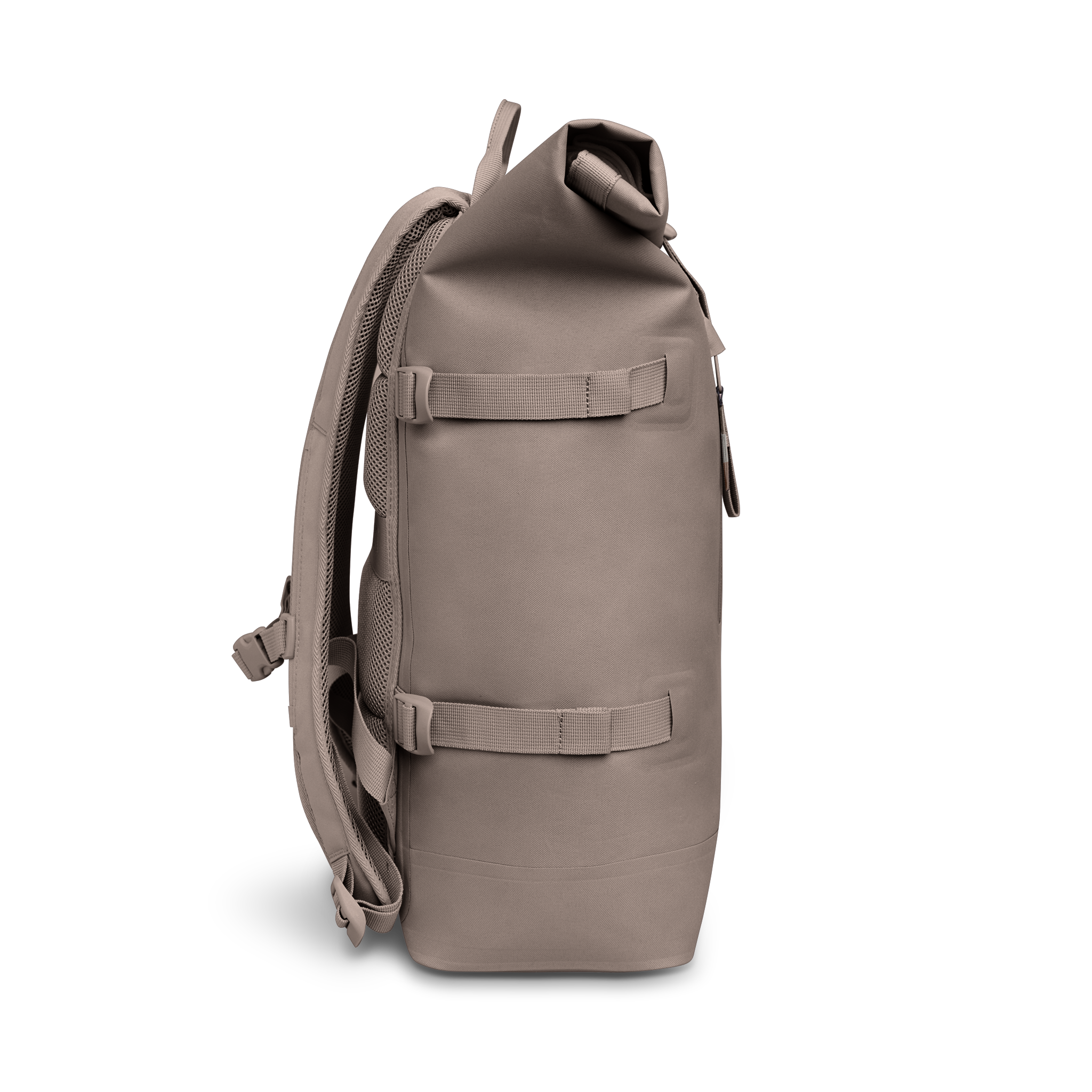 GOT BAG Rolltop 2.0 Monochrome Oyster