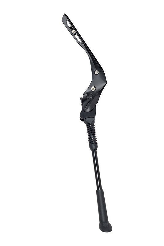Hebie Hinterbauständer FOX Uni schwarz 26"- 28"