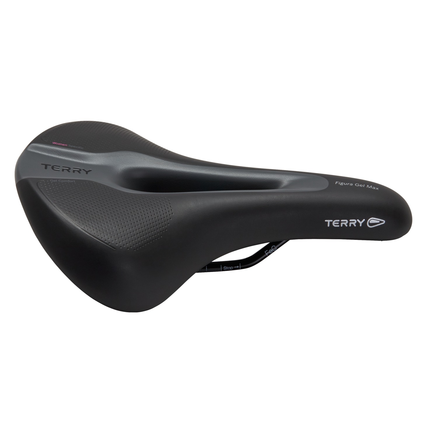 TERRY Figura Gel Max Women
