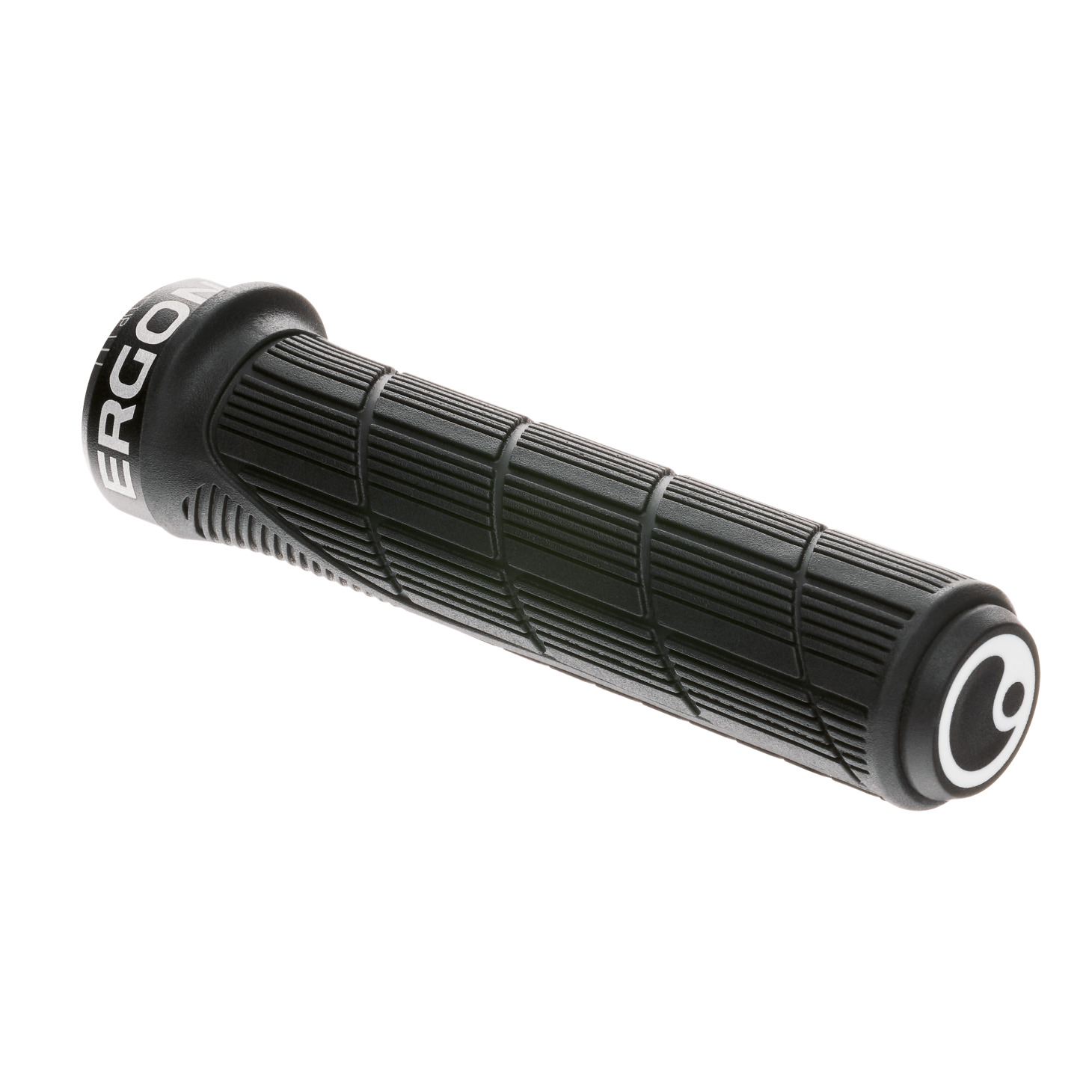 Ergon GD1 Evo Slim Black