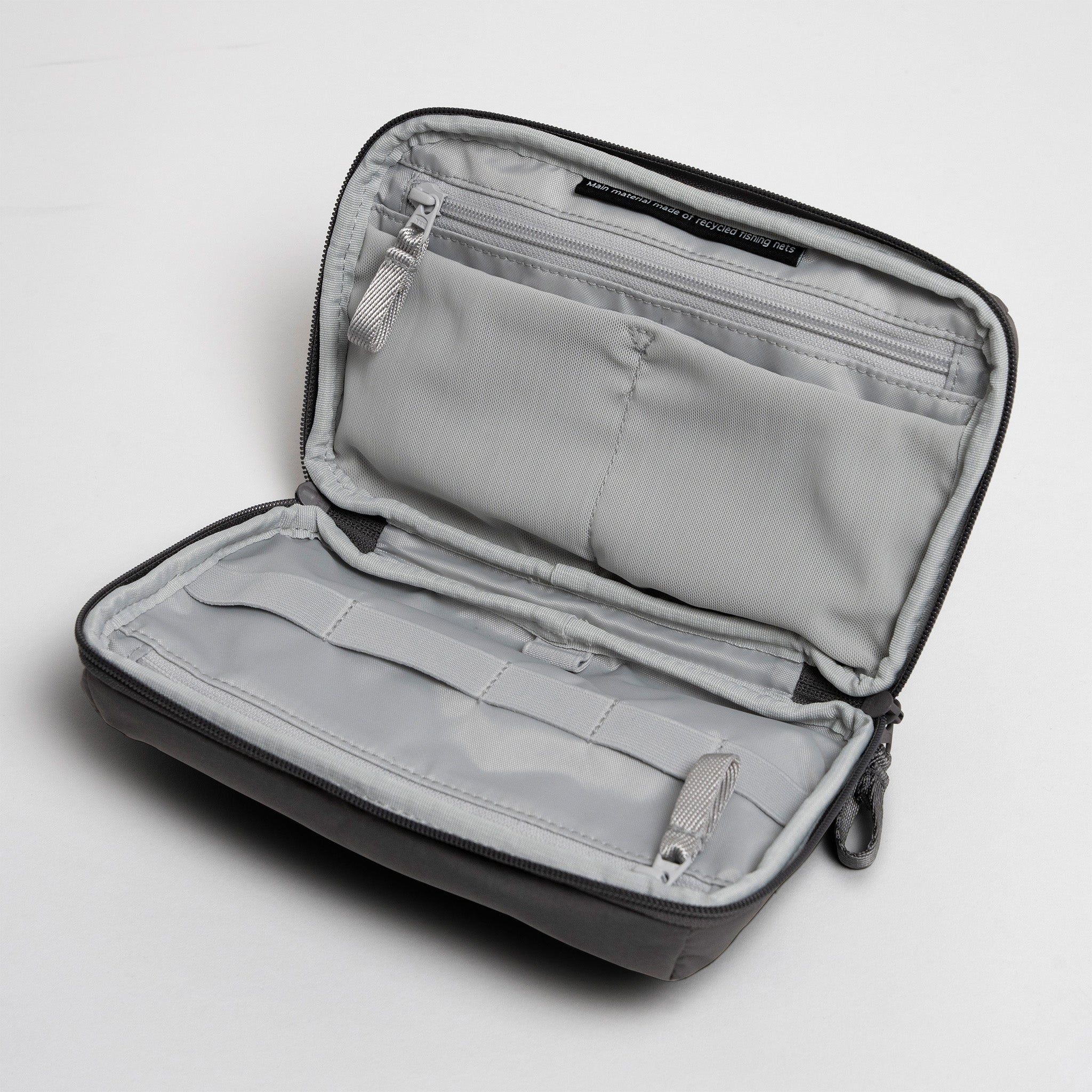 GOT BAG Commuter Tech Pouch Shark