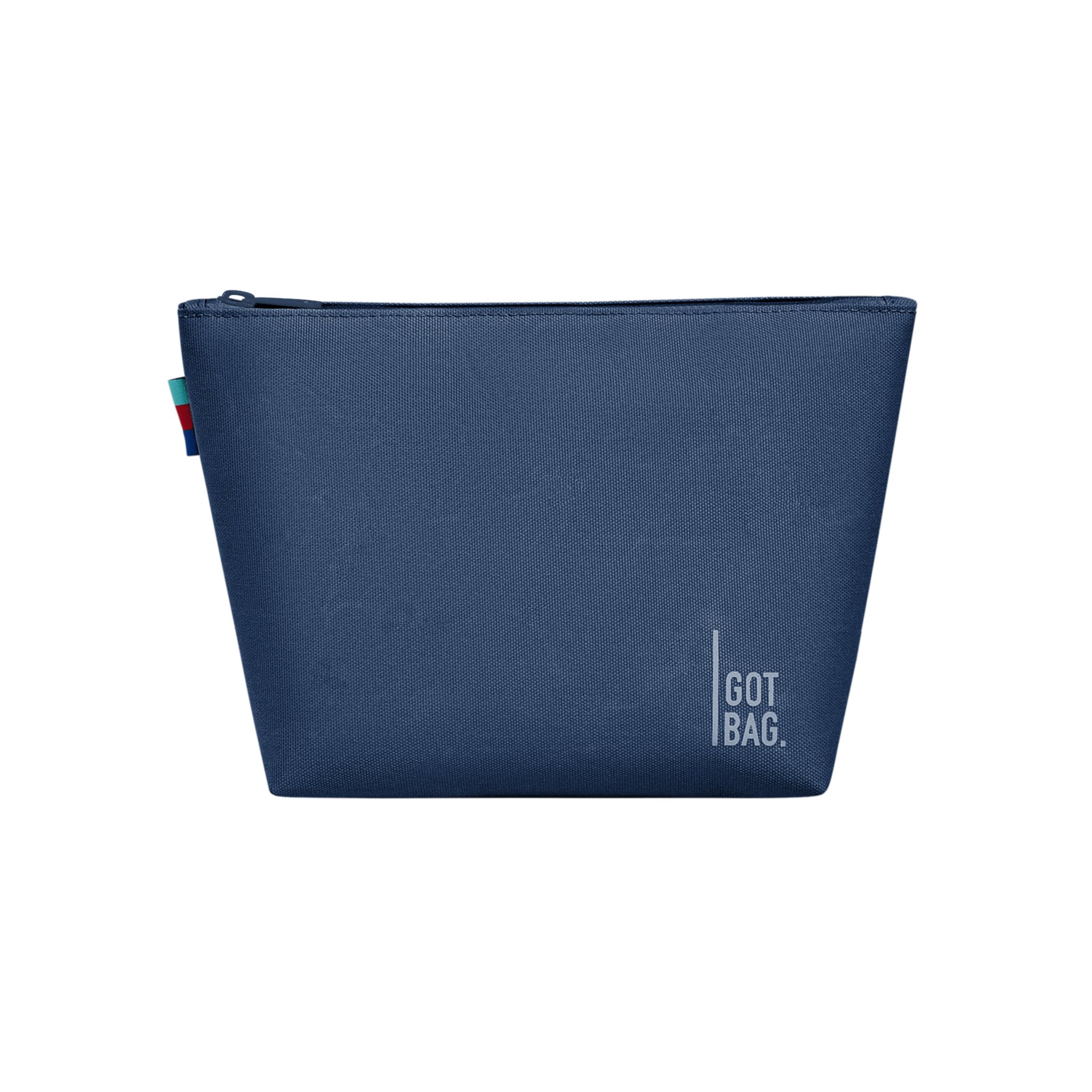 GOT BAG Shower Bag Ocean Blue