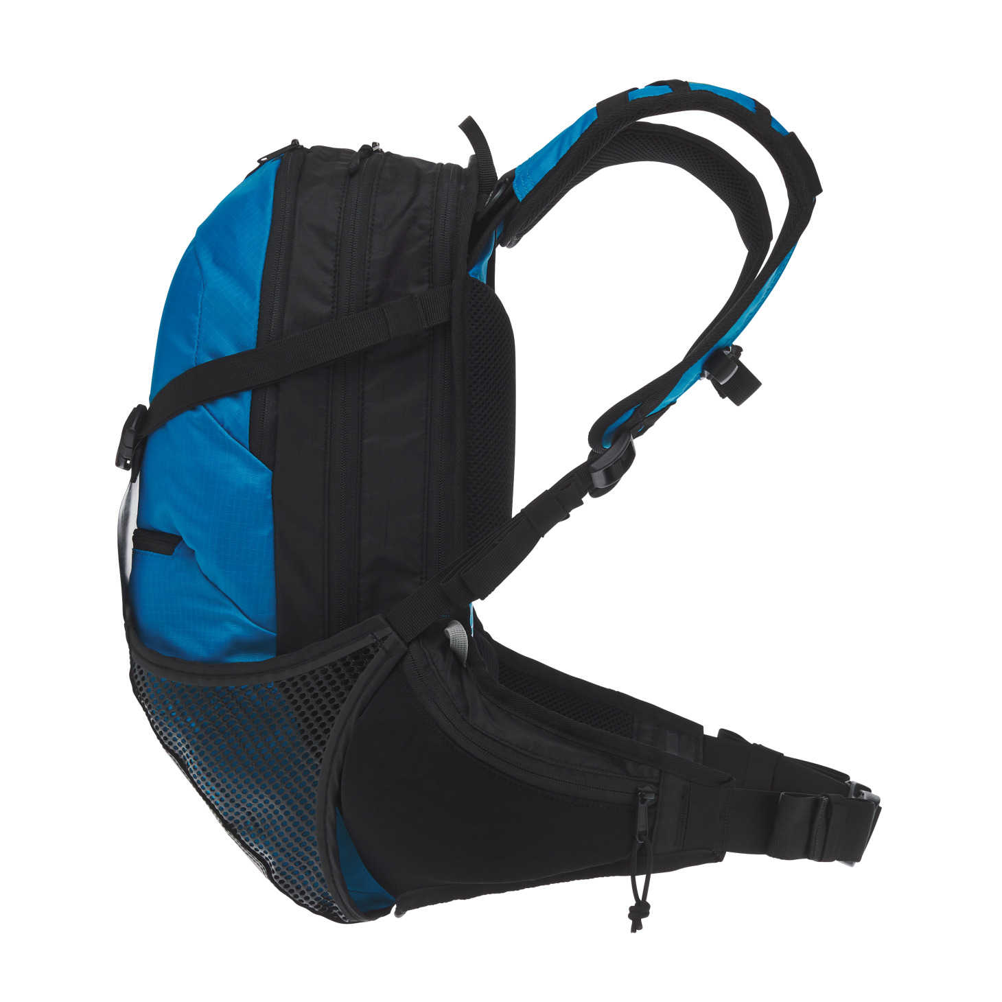 Ergon BX3 Evo Stealth/Blue
