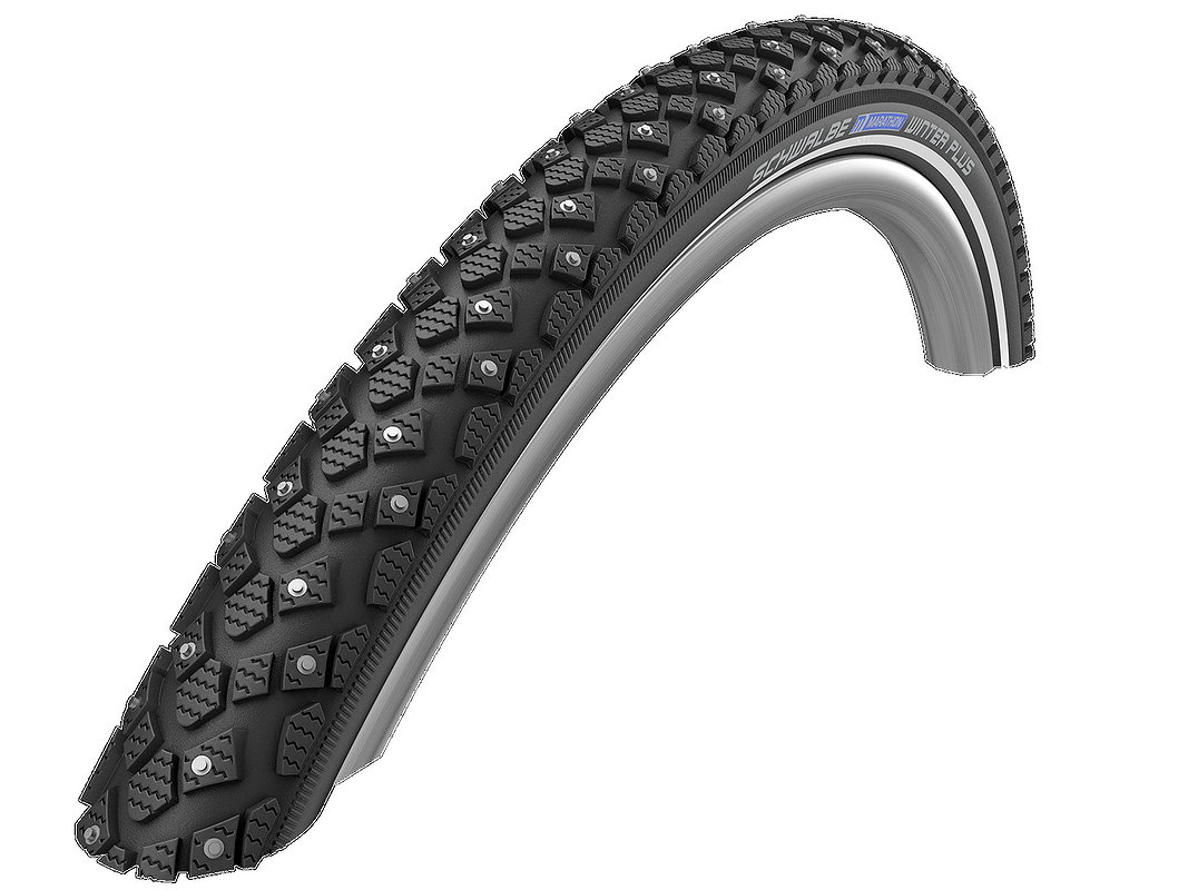 Schwalbe Winterreifen Marathon Winter Plus HS 396 schwarz Reflex 35-622 28x1,35 700x35C 11126448.02