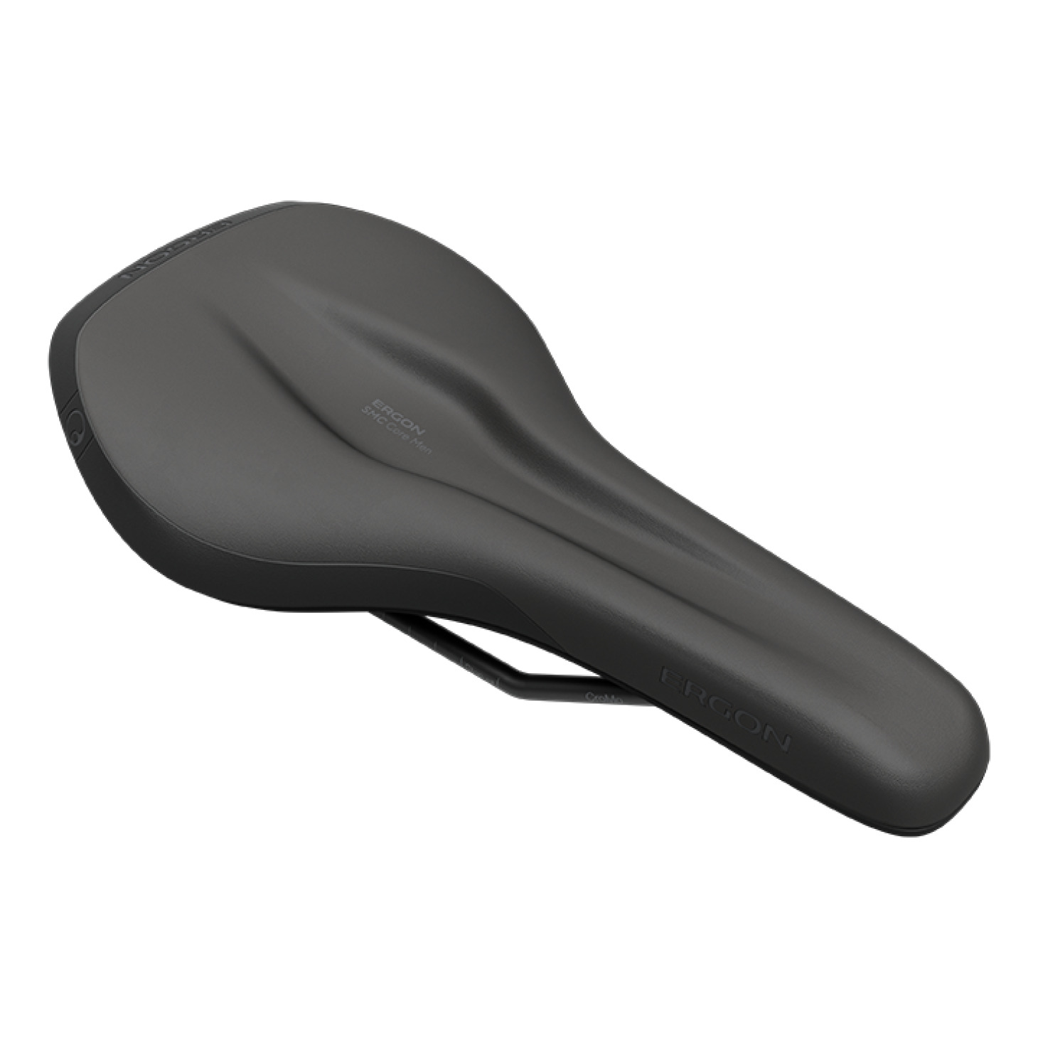 Ergon SMC Core Men M/L black/grey